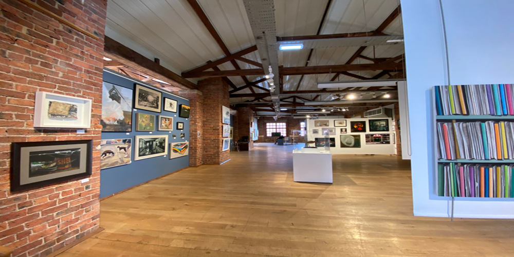 Art Gallery