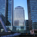 The Financial Sector: A Powerhouse of London