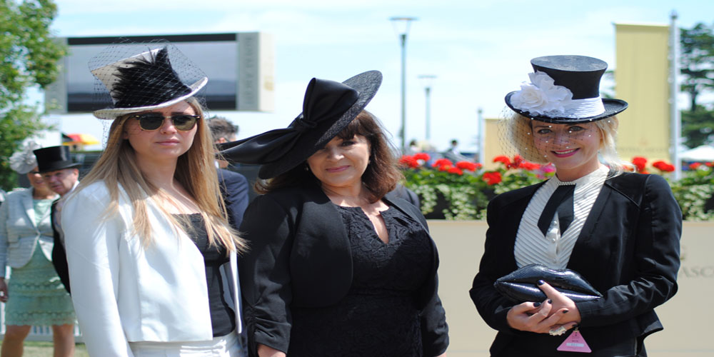 Royal Ascot