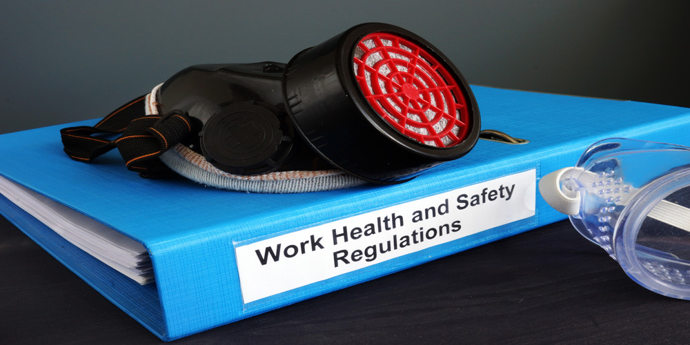 Health & Safety Documentation