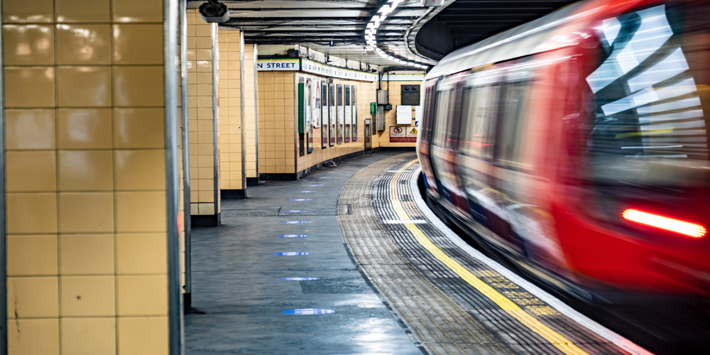 London Tube