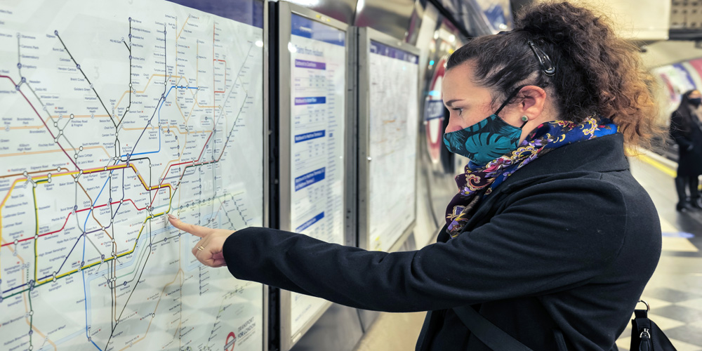 London Underground