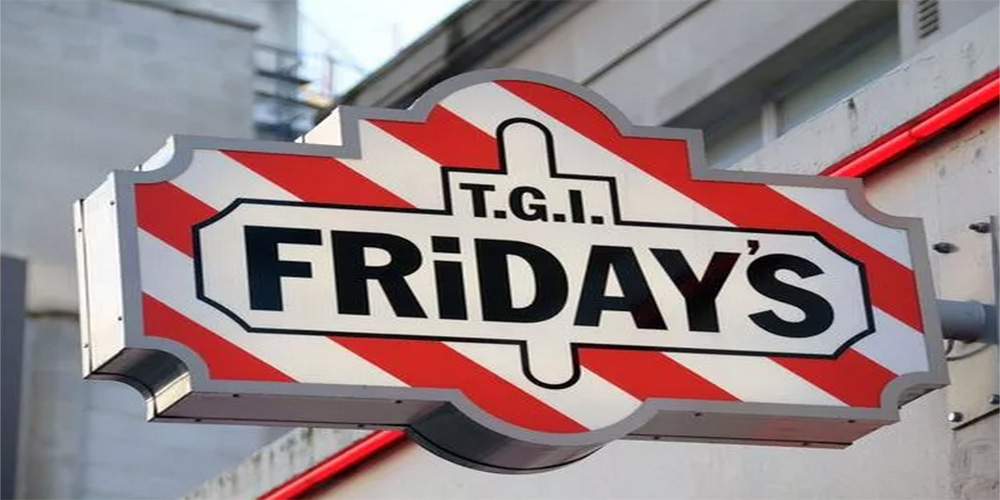 TGI Fridays