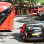 Many London Drivers Paying Wrong Traffic Fines