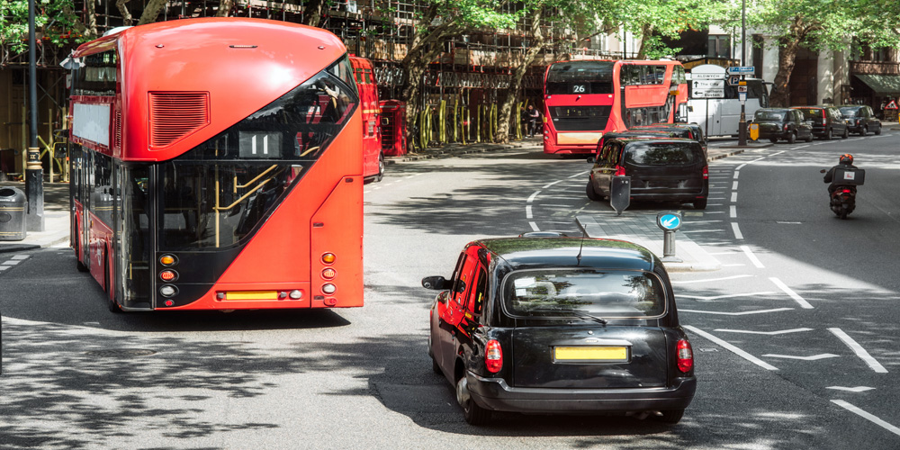 London Drivers