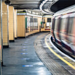 AI Tech Trial Launches at London Underground Stations