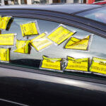 Parking Fines Set to Increase Across London