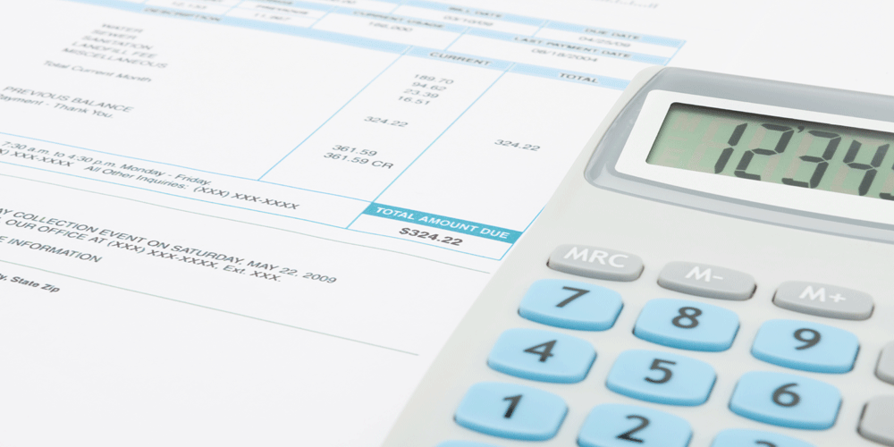 Energy Bills