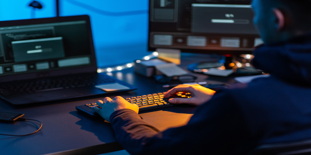 Cyber Attack