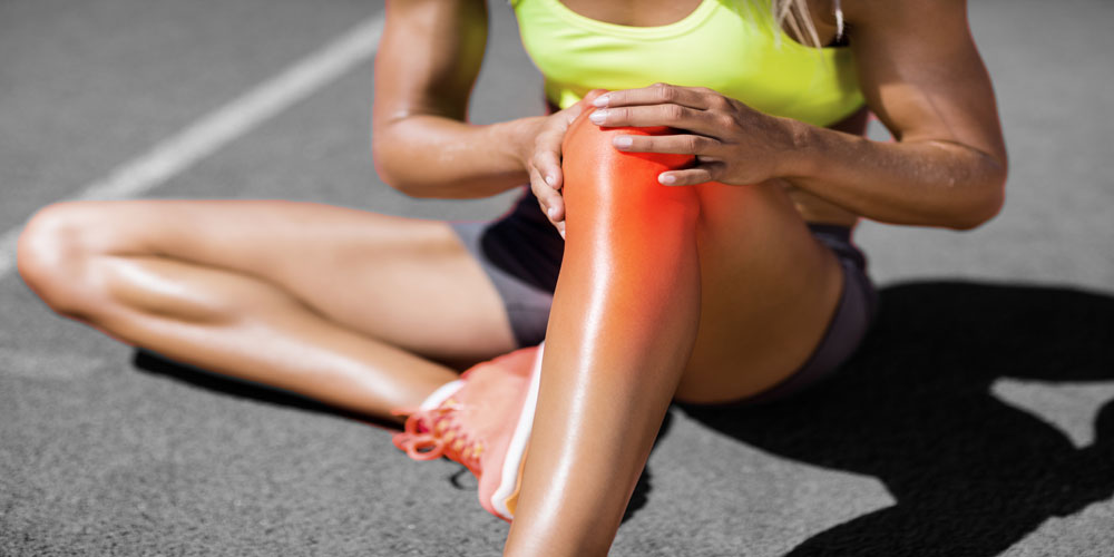 Sports Injury Recovery