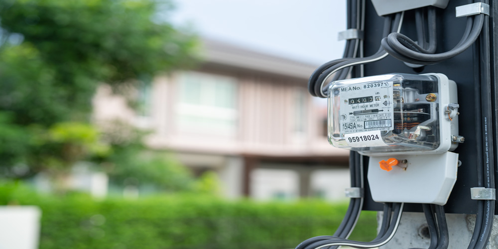 Electricity Bills