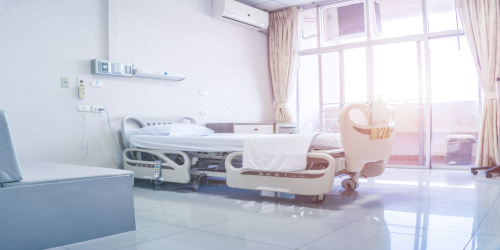 Healthcare & Commercial Interiors