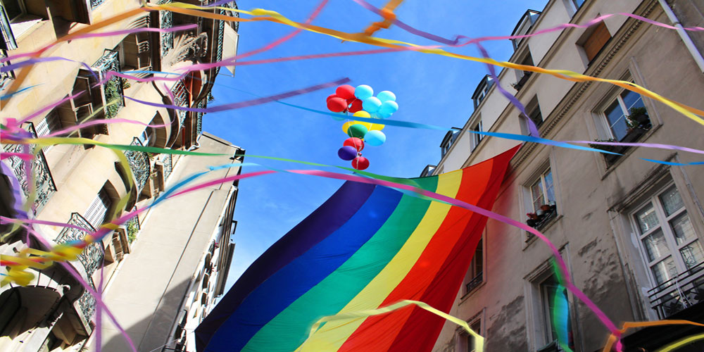 London Trans Pride