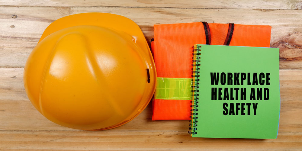 Health & Safety Accreditation Consultants