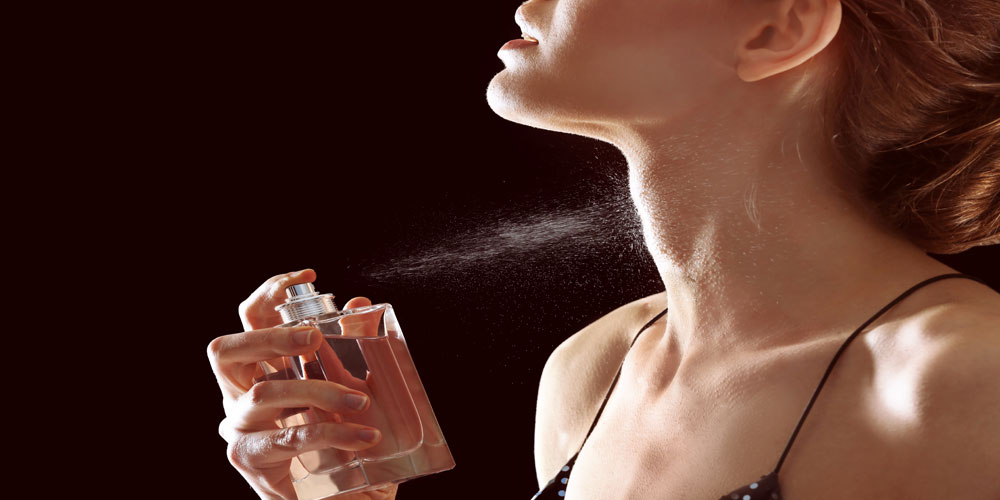 Unique Fragrances