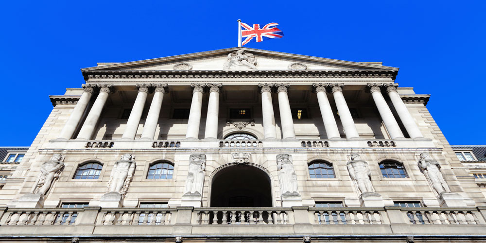 Interest Rates