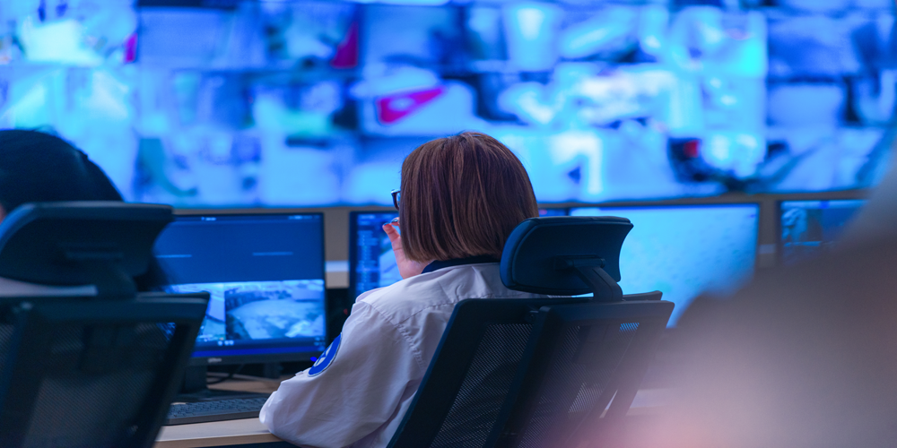 Digital Threats