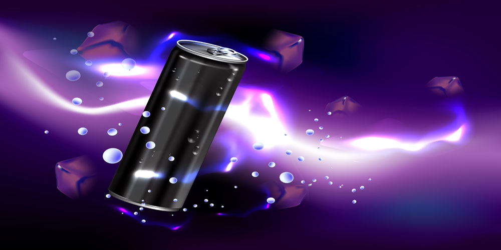 Energy Drinks