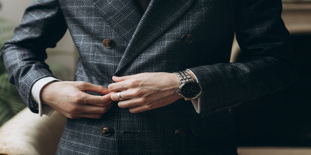 The Men’s Suit