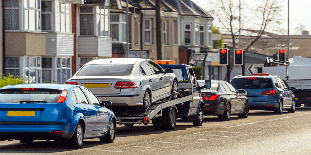 Congestion Charge