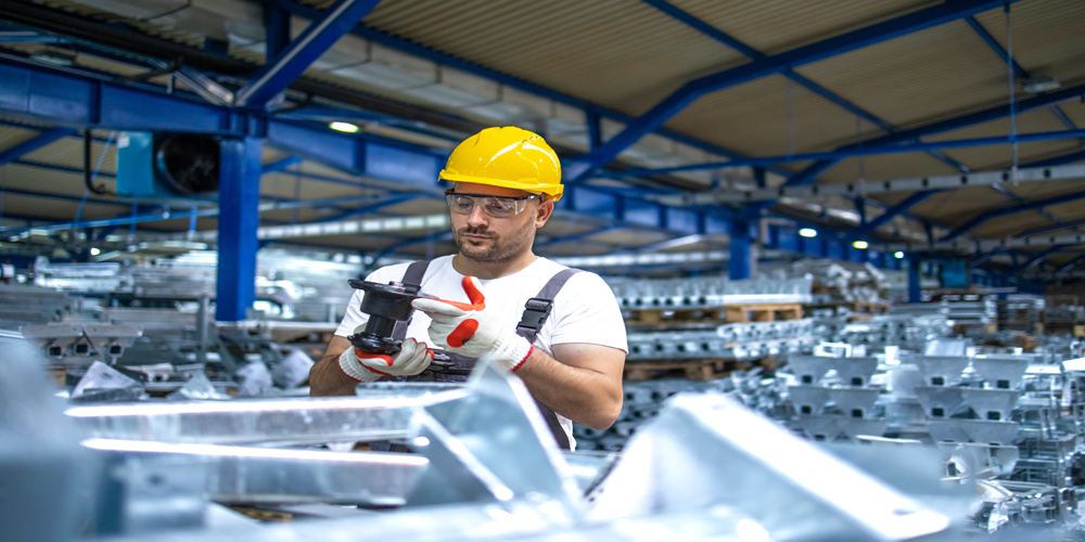 Used Plant, Machinery and Equipment