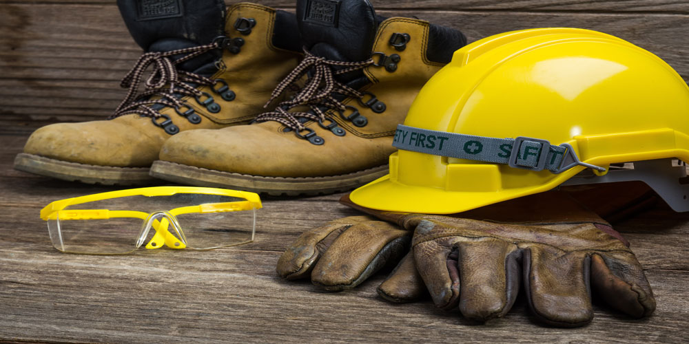 Health & Safety Accreditation