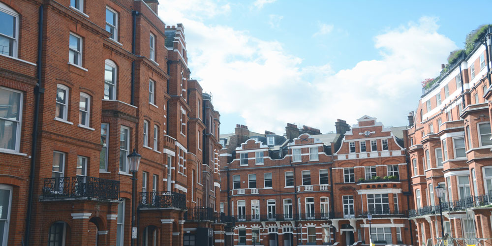 Ground Rents to be Capped