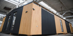 Modular Buildings and Their Many Purposes