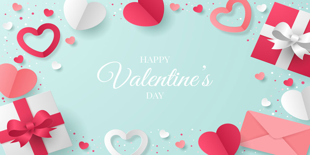 Valentine’s Day Gifts