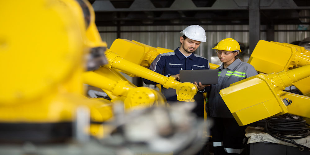 Used Heavy Equipment Sales