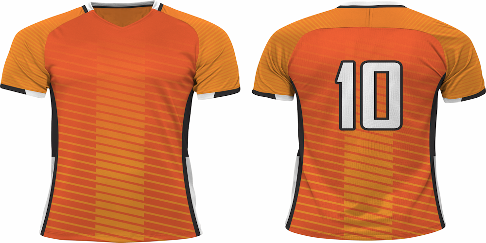 Mystery Box Football Shirts