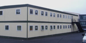 Modular Buildings: A Modern Solution for Every Sector