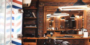 Report London Barbers to Police if they’re a Crime Front