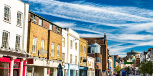 Hazelrigg Commercial and Private Property Services