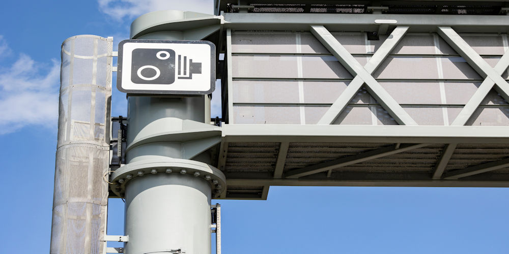 Speed Cameras