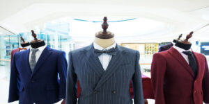 The Best Dressed Man in the Room with Suit Culture