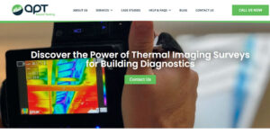 Thermal Imaging Inspections Helping Reduce Costs