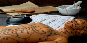 Acupuncture for Muscle and Sprain Injuries