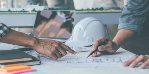 Thermal Building Inspections in London