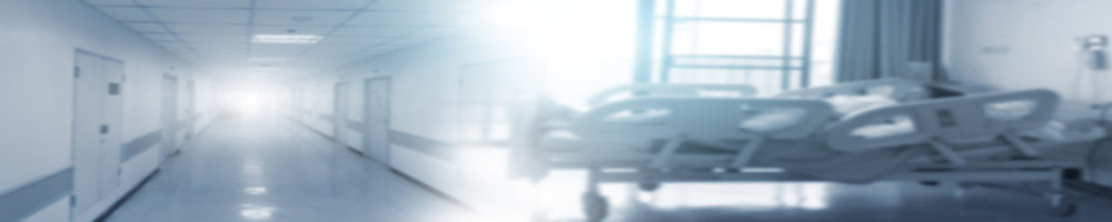 Solutions for Healthcare Environments