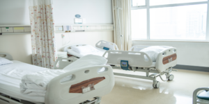 Innovative Solutions for Healthcare Environments