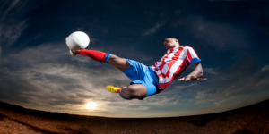 Introducing Mystery Football Shirt Boxes