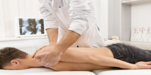 Welcome to Sports Massage Services