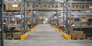 Shelving and Racking Is a Strategic Business Decision