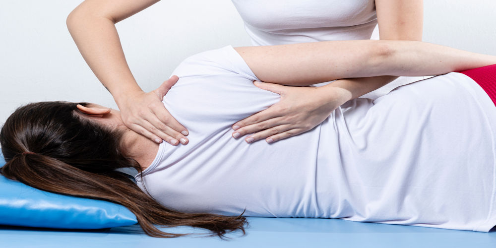 Sports Massage Services